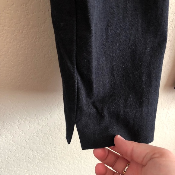 EUC Women’s Apt.9 Black Pants - Picture 6 of 9